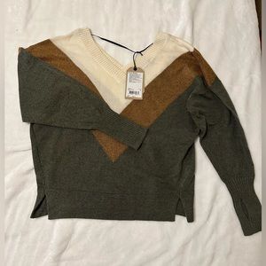 Prana Norfolk Sweater - Small